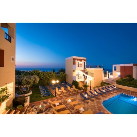 Astra Village Apartments & Suites