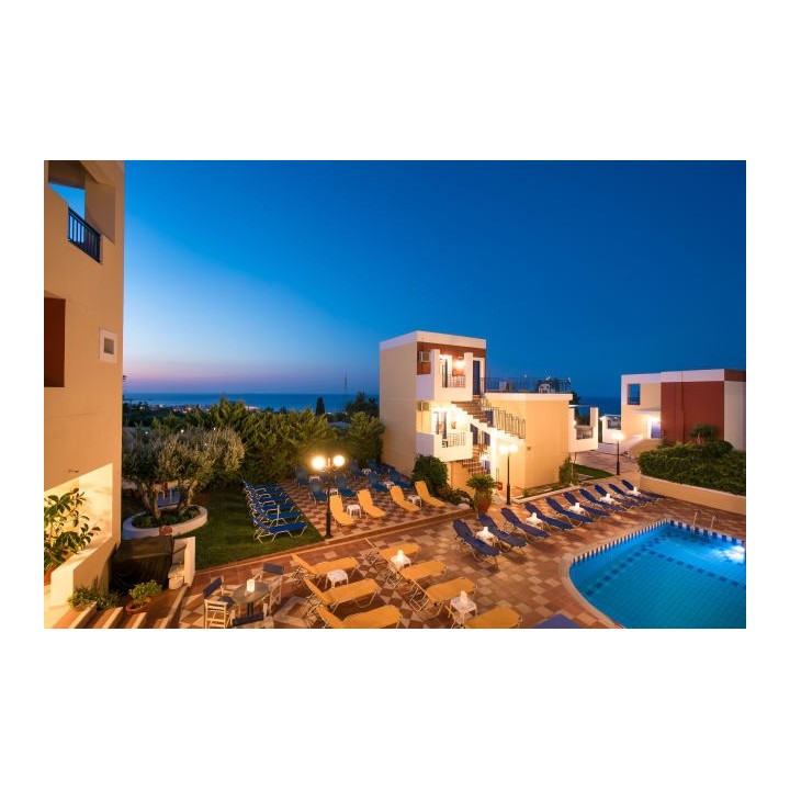 Astra Village Apartments & Suites