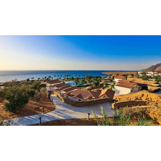 Ecotel Dahab Bay View Resort