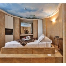 Hotel San Marco & Formula Club