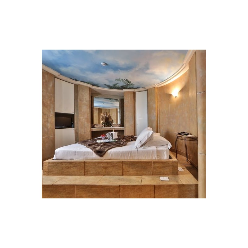 Hotel San Marco & Formula Club