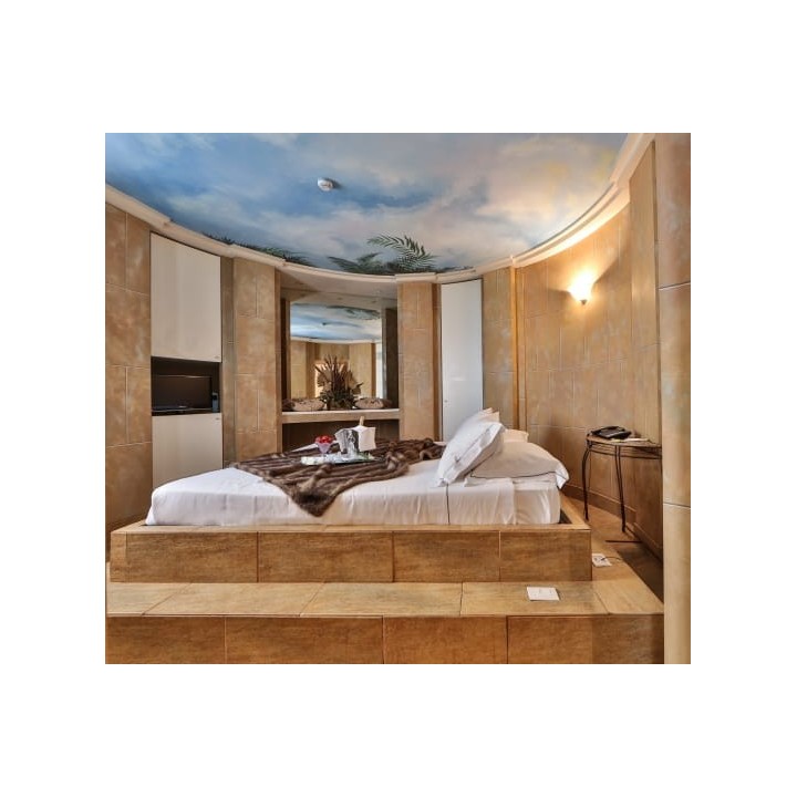 Hotel San Marco & Formula Club