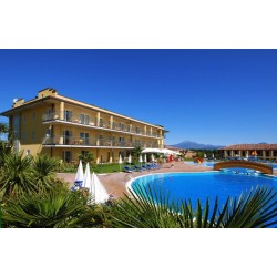 Hotel Bella Italia