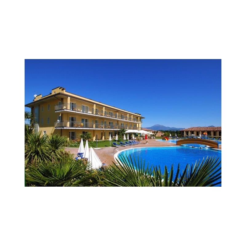 Hotel Bella Italia