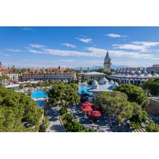 Swandor Hotels & Resorts Topkapi Palace