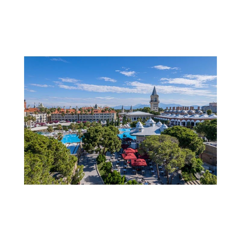 Swandor Hotels & Resorts Topkapi Palace