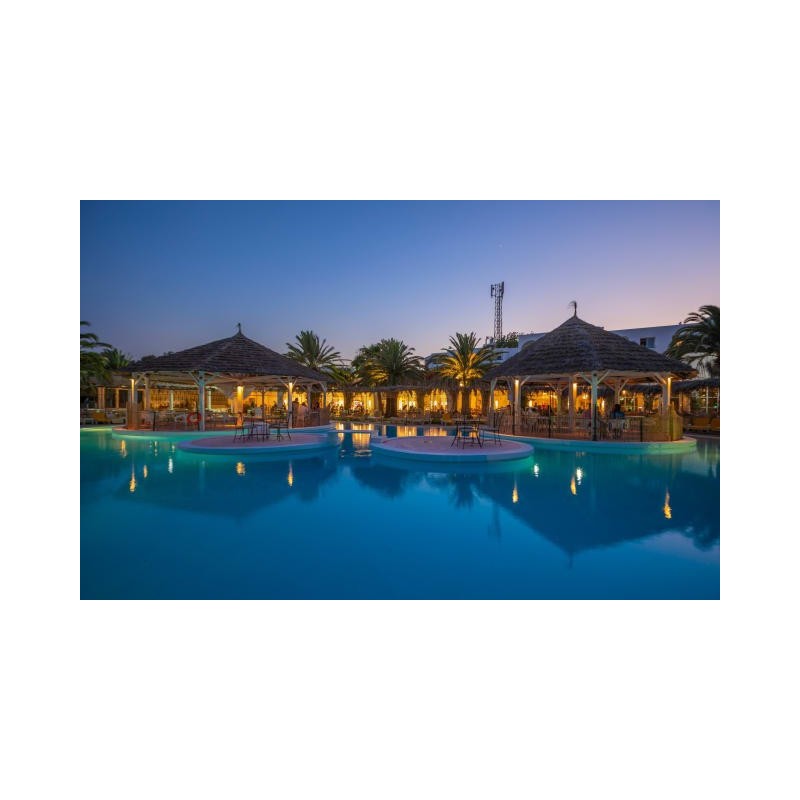 Shalimar Hammamet