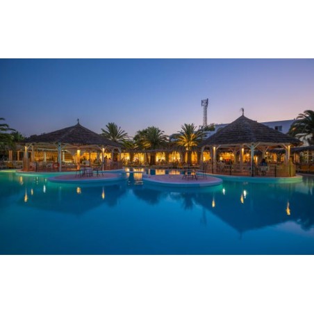 Shalimar Hammamet