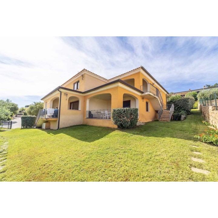 Ferienwohnung in San Teodoro ab 54€ pro Nacht