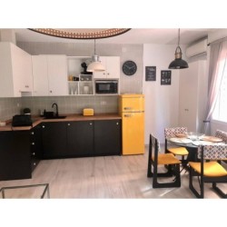 Ferienwohnung in Malaga ab 47€ pro Nacht