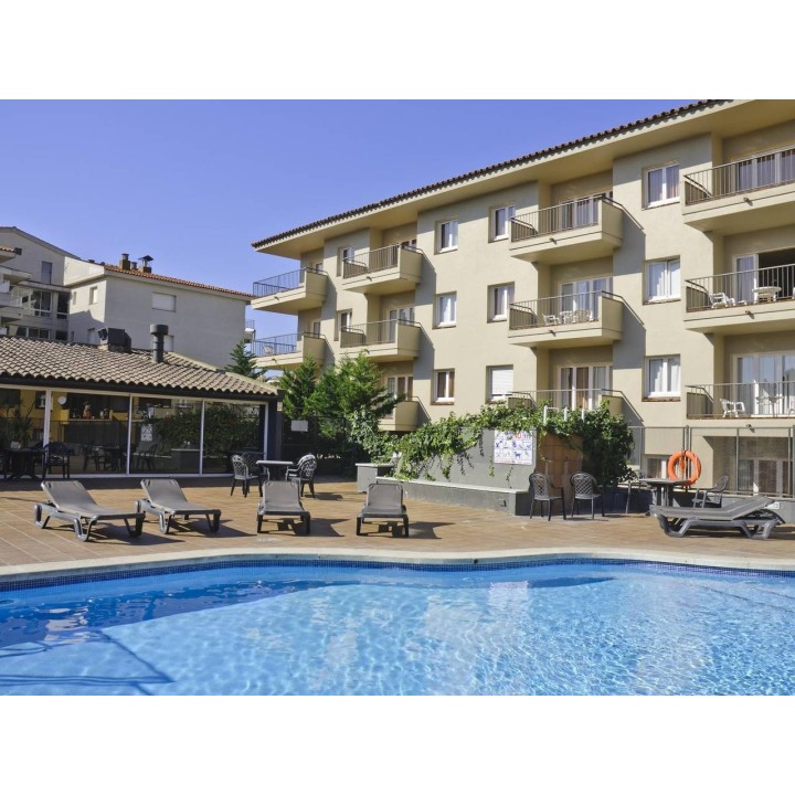 Ferienwohnung in Estartit ab 31€ pro Nacht