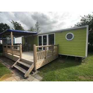 Ferienhaus in Wattenmeer ab 53€ pro Nacht