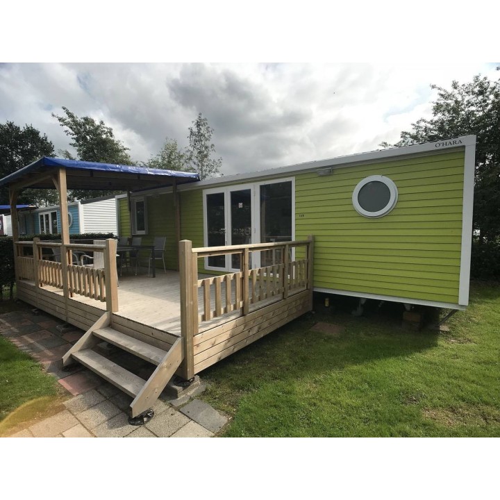 Ferienhaus in Wattenmeer ab 53€ pro Nacht