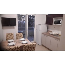 Ferienwohnung in Vrsi ab 58€ pro Nacht