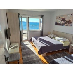 Ferienwohnung in Omis ab 58€ pro Nacht