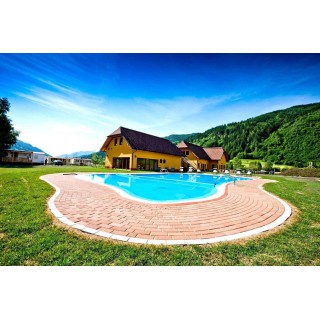 Camping in Tauern ab 34€ pro Nacht