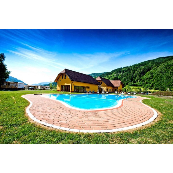 Camping in Tauern ab 34€ pro Nacht