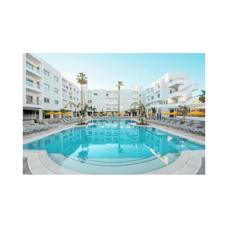Mayfair Hotel