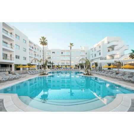 Mayfair Hotel