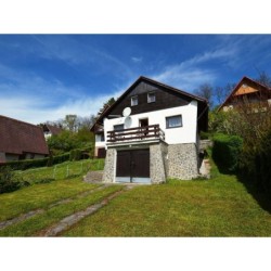 Ferienhaus in Počedělice ab 51€ pro Nacht