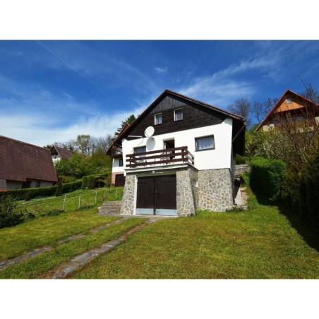 Ferienhaus in Počedělice ab 51€ pro Nacht