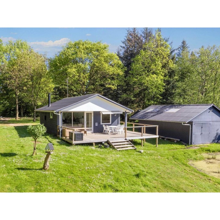 Ferienhaus in Fur ab 52€ pro Nacht