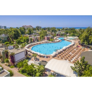 VONRESORT Golden Beach