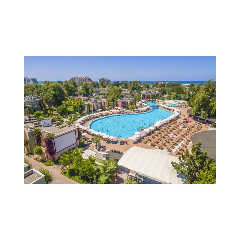 VONRESORT Golden Beach