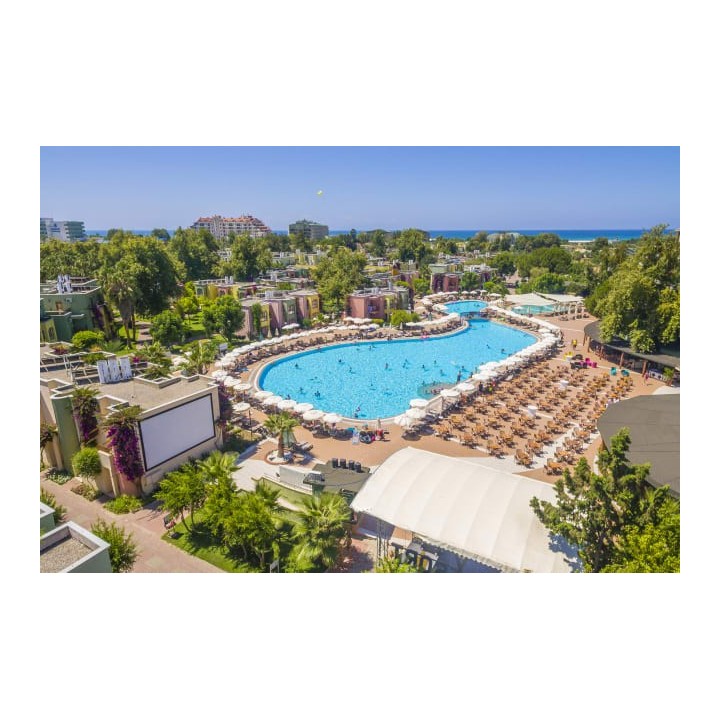 VONRESORT Golden Beach