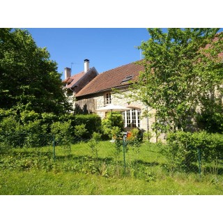 Ferienhaus in Saizy ab 55€ pro Nacht