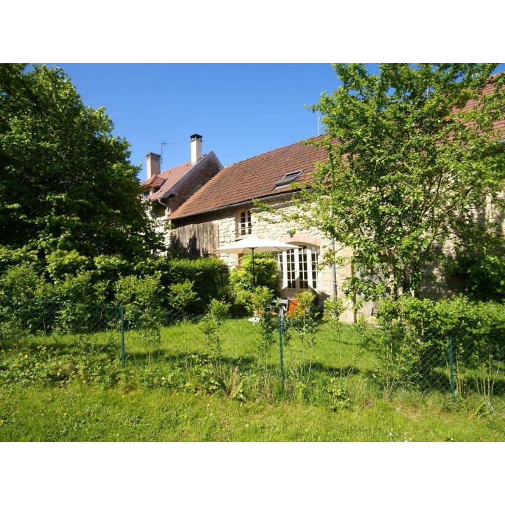 Ferienhaus in Saizy ab 55€ pro Nacht