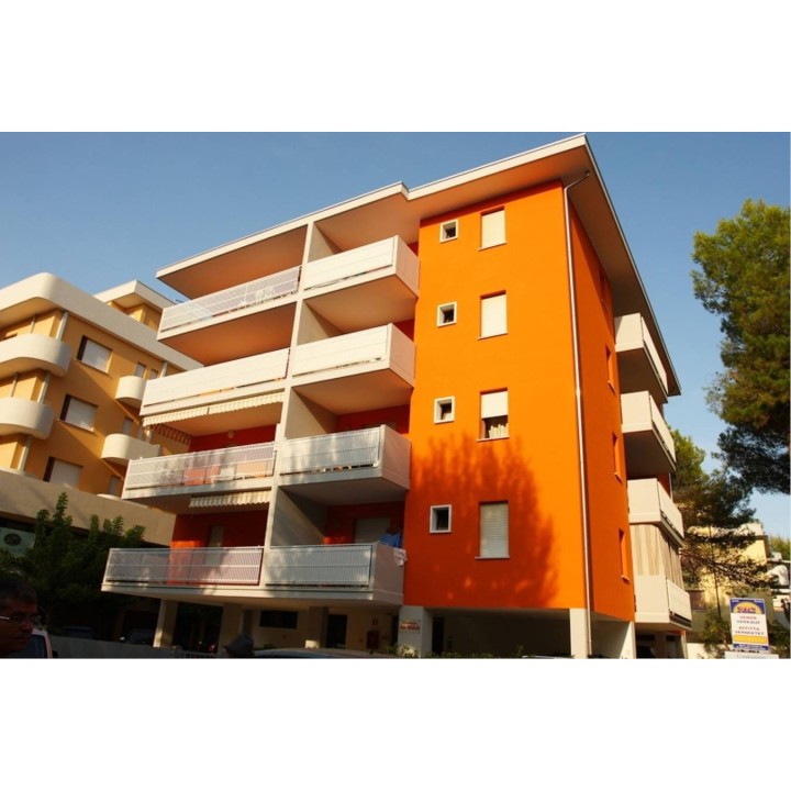 Ferienwohnung in Bibione ab 43€ pro Nacht