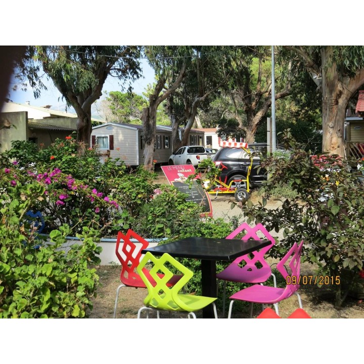 Camping in Haute-Corse ab 18€ pro Nacht