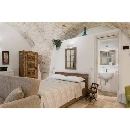 Ferienwohnung in Murgia ab 59€ pro Nacht