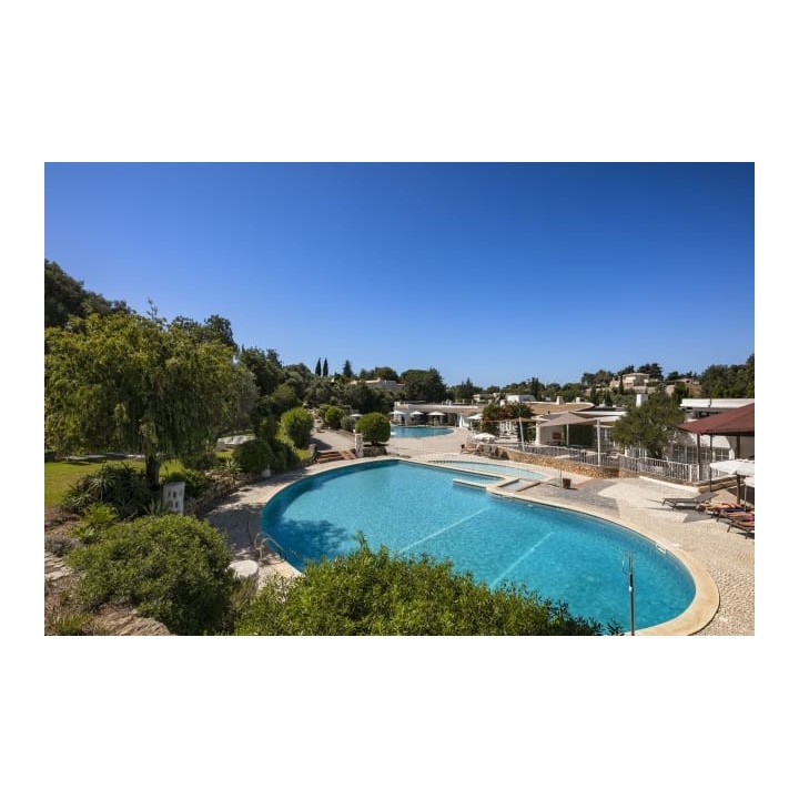 Hotel Quinta do Paraiso