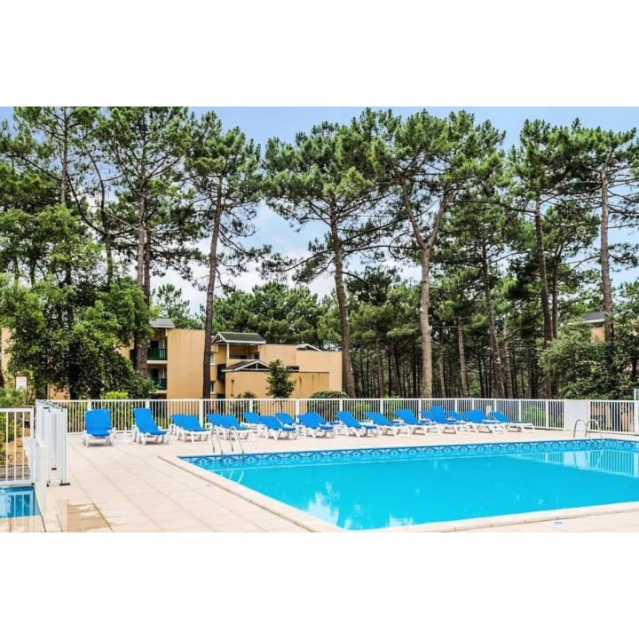 Ferienwohnung in Gironde ab 47€ pro Nacht