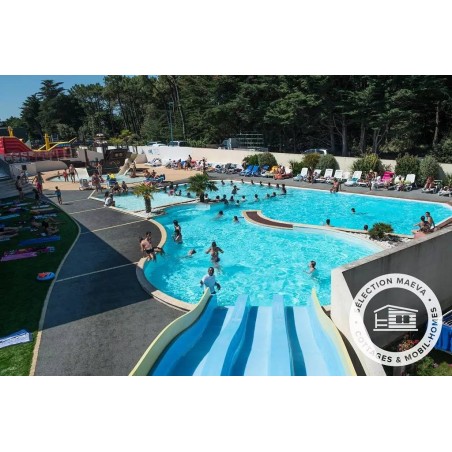 Camping in Vendée ab 42€ pro Nacht