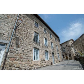 Ferienhaus in Auvergne ab 56€ pro Nacht