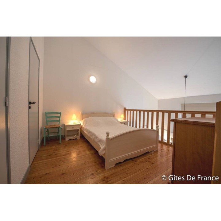Ferienhaus in Auvergne ab 48€ pro Nacht