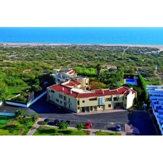 Praia da Lota Resort - Hotel