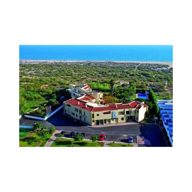 Praia da Lota Resort - Hotel