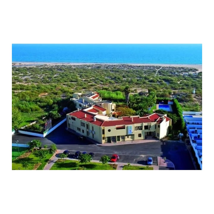Praia da Lota Resort - Hotel