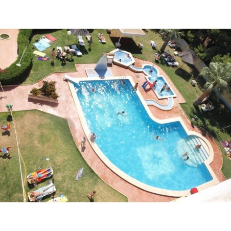 Ferienwohnung in Baix Maestrat ab 24€ pro Nacht