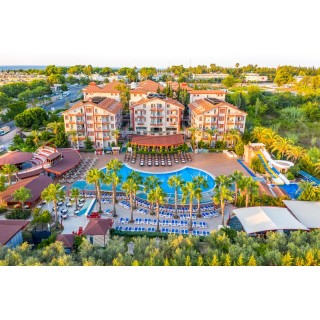 FUN&SUN Smart Hane Sun Hotel