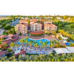 FUN&SUN Smart Hane Sun Hotel
