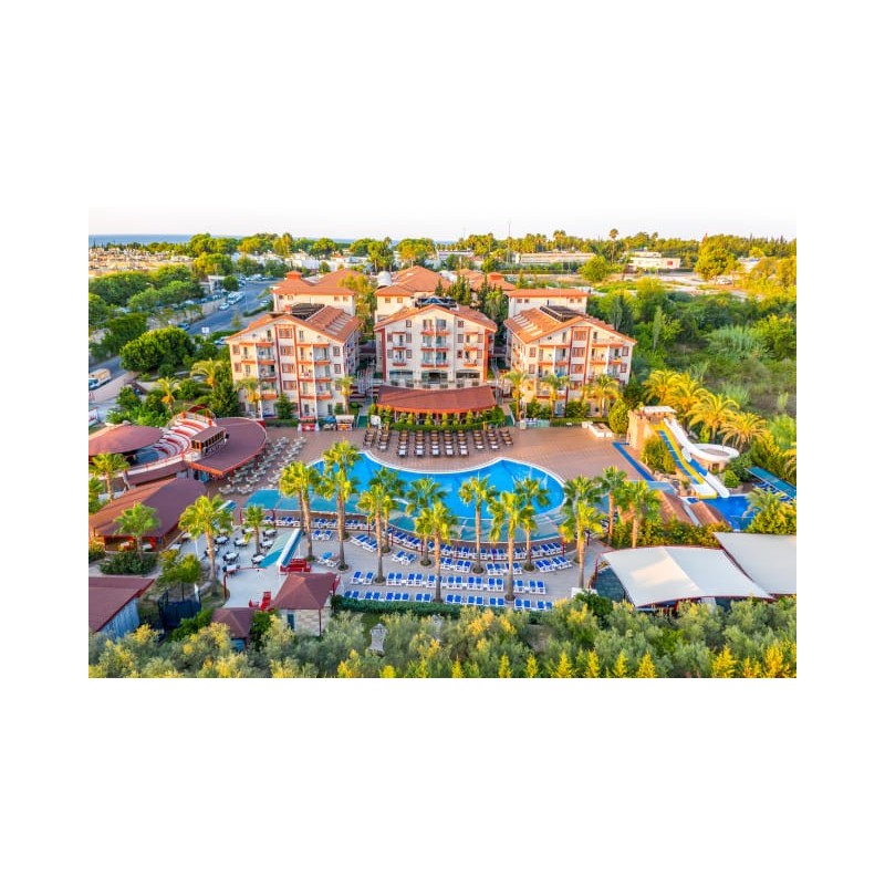 FUN&SUN Smart Hane Sun Hotel