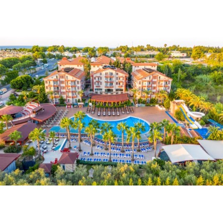 FUN&SUN Smart Hane Sun Hotel