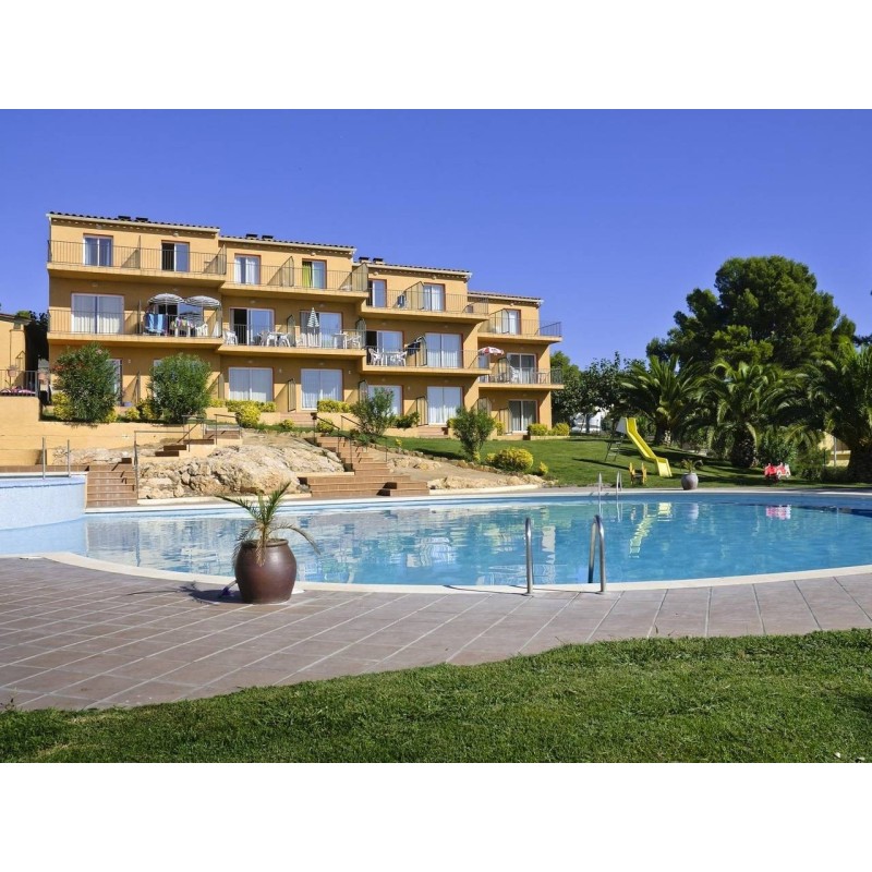 Ferienwohnung in Costa Brava ab 27€ pro Nacht
