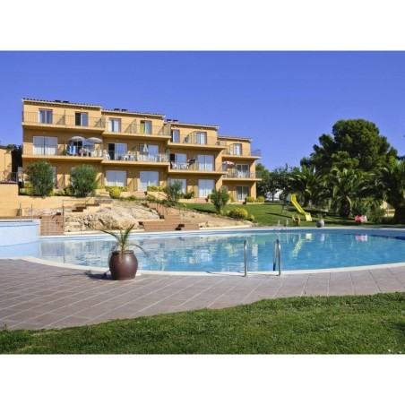 Ferienwohnung in Costa Brava ab 27€ pro Nacht