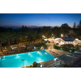 Hotel Sierra Silvana